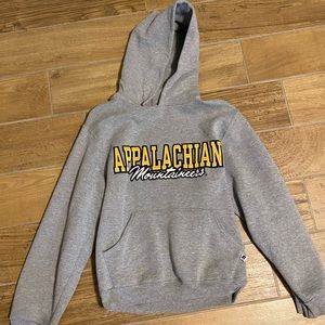 Appalachian State AppState Hoodie